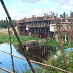 থেমে থাকা সেতুর কাজ ফের শুরু, কায়কোবাদের উদ্যোগে বদলে যাচ্ছে নতুন উপজেলা বাঙ্গরার ১০ গ্রামের ভাগ্য