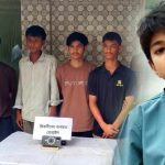খুন করে শোকের ভান, অপ্রতিমের মাকেও সান্ত্বনা দেয় খুনিরা: পুলিশ 5 অপ্রতিমকে খুন করে মাকেই সান্ত্বনা, পুলিশের হাতে চারজন