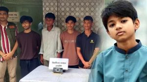 খুন করে শোকের ভান, অপ্রতিমের মাকেও সান্ত্বনা দেয় খুনিরা: পুলিশ