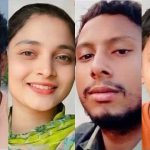 হোমনার একই পরিবারের ৩ জনের মরদেহ উদ্ধার, মেঘনায় এখনো নিখোঁজ বাবা 6 হোমনার পরিবারের ৩ জনের মরদেহ উদ্ধার, মেঘনায় এখনো নিখোঁজ বাবা