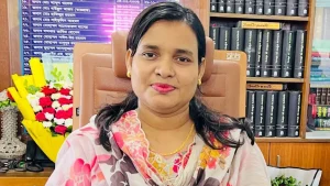 দাউদকান্দির ইউএনওকে বদলি, এআই কণ্ঠে ‘নিউজ সরানোর’ দাবি—অখ্যাত পেজে অডিও, গভীর ষড়যন্ত্রের অভিযোগ