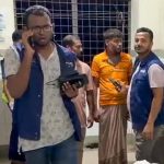 জমি নিয়ে বিরোধ, মুরাদনগরে ফুফু-ভাতিজাকে কুপিয়ে হত্যা