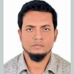 মুরাদনগর সদর ইউনিয়নে রোহিঙ্গাদের জন্মসনদ! তদন্তে প্রমাণ, ইউপি কর্মকর্তা বরখাস্ত 6 মুরাদনগর ইউনিয়ন পরিষদের প্রশাসনিক কর্মকর্তা ও নিবন্ধন সহকারী মো. ইসমাইল হোসেন। ছবি : দৈনিক আজকের কথা