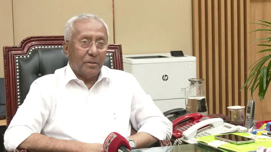 জামায়াতের চিঠিতে গাজী নজরুলের এমপি পদ শূন্যের সুযোগ নেই: ইসি সচিব