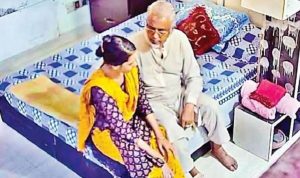 জামায়াত এমপির সঙ্গে হোটেলকাণ্ডে আলোচিত মরিয়ম, এবার লাশ পাওয়া গেল ন্যাম ভবনে