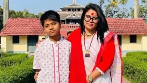 অপ্রতিমের বাবা-মাকে ফোনে হয়রানি ও অপপ্রচারের অভিযোগ, থানায় জিডি