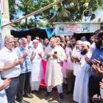 মুরাদনগরে ঘুস-চাঁদা চলবে না, চাইলে থানায় সোপর্দ: ধর্মমন্ত্রী 2 মুরাদনগরে ঘুস-চাঁদা চলবে না, চাইলে থানায় সোপর্দ: ধর্মমন্ত্রী
