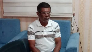 চান্দিনার রেজাউল নিজেকে সচিবের ভাই পরিচয়ে ইউএনওর কাছে চাইলেন লাখ টাকা