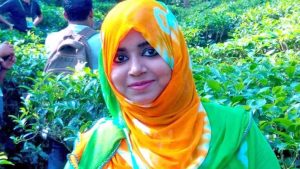 তনু হত্যা মামলায় দুই অভিযুক্তের বিরুদ্ধে ইন্টারপোলের রেড নোটিশ