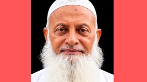 চান্দিনায় ডেঙ্গুতে প্রাণ গেল জামায়াতের প্রবীণ নেতার