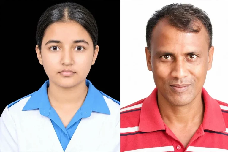 কুমিল্লার লালমাইয়ে সপ্তম শ্রেণির ছাত্রী জান্নাতুল তাজমিন (১৫) হত্যা মামলায় সুমন নামে এক সিএনজিচালিত অটোরিকশাচালককে গ্রেপ্তার করেছে পুলিশ।