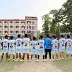 মুরাদনগরে লুৎফুর রহমানের সৌজন্যে কাজিয়াতল ফুটবল দলের জার্সি উন্মোচন 4 ৎফুর রহমানের সৌজন্যে কাজিয়াতল ফুটবল দলের নতুন জার্সি উন্মোচন করেন স্থানীয়রা।