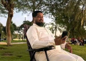 দারোরায় চেয়ারম্যান পদে লুৎফর রহমানের নাম আলোচনায়