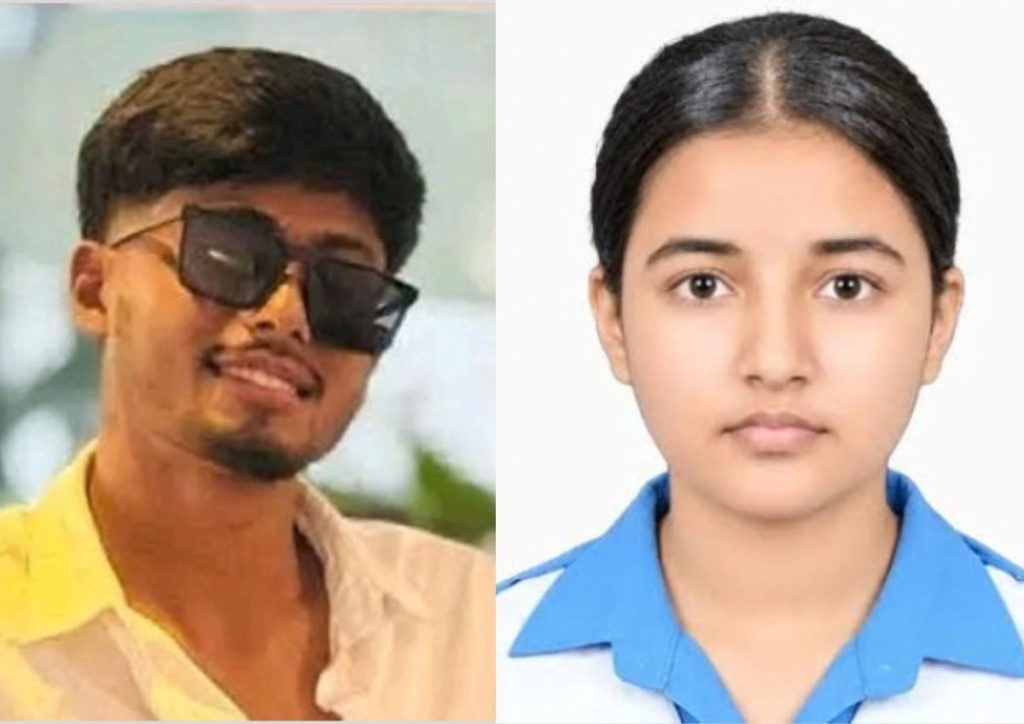 ‘রাজুর স্ত্রী’ পরিচয়ে হোটেলে তাজমিন, কুমিল্লায় ফেরার পথে নির্মম হত্যাকাণ্ড