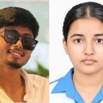 ‘রাজুর স্ত্রী’ পরিচয়ে হোটেলে তাজমিন, কুমিল্লায় ফেরার পথে নির্মম হত্যাকাণ্ড 4 বামে রাজু, ডানে জান্নাতুত তাজমিনের ছবি।