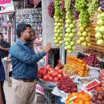 কুমিল্লায় অতিরিক্ত দামে ফল বিক্রির অভিযোগ, ৬ প্রতিষ্ঠানকে জরিমানা 3 কুমিল্লায় অতিরিক্ত দামে ফল বিক্রির অভিযোগ, ৬ প্রতিষ্ঠানকে জরিমানা