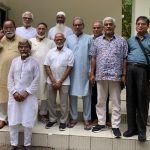 দেবীদ্বারে গেরিলা মুক্তিযোদ্ধাদের মিলনমেলা, স্মৃতিচারণে মুখর প্রবীণ যোদ্ধারা 3 দেবীদ্বারে গেরিলা মুক্তিযোদ্ধাদের মিলনমেলা, স্মৃতিচারণে মুখর প্রবীণ যোদ্ধারা