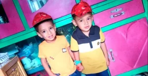 কুমিল্লার লালমাইয়ে পুকুরে ডুবে প্রাণ গেল দুই শিশুর