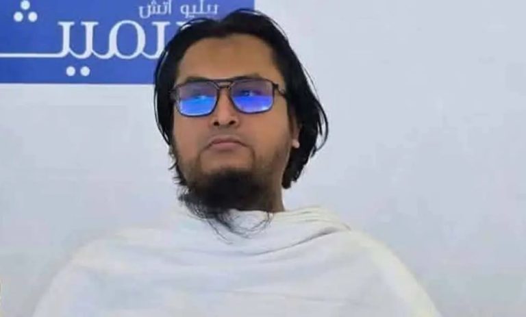সৌদি বিমানবন্দরে ক্ষেপণাস্ত্র হামলায় নিহত কুমিল্লার মাওলানা নাসরুল্লাহ