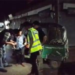 কিশোর গ্যাং ও মাদকের বিস্তার রোধে রাতভর বিশেষ অভিযান