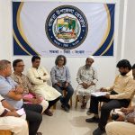 বাঙ্গরা উপজেলা প্রেস ক্লাবের প্রথম মতবিনিময় সভা অনুষ্ঠিত