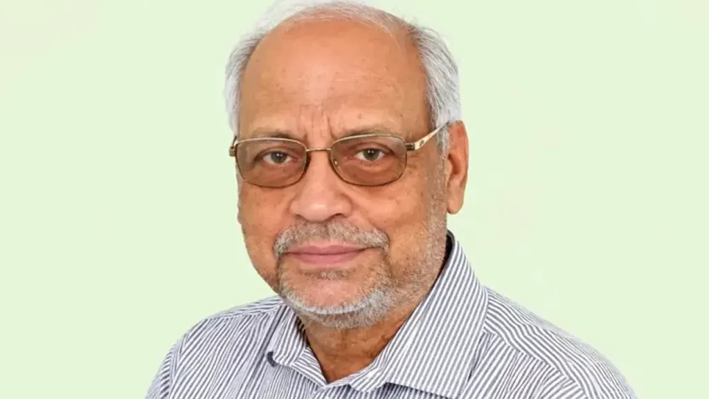 মেজর (অব.) আখতারুজ্জামান। পুরোনো ছবি