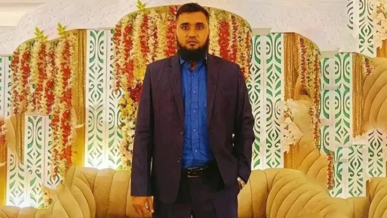 তৌহিদুল ইসলাম ওরফে তৌহিদের
