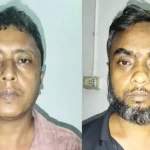 থানায় ৮ চোরের সঙ্গে দেখা করতে গিয়ে এবার মুরাদনগরের আরও ২ চোর গ্রেপ্তার 4 মুরাদনগরের দুইজন থানায় ‘চোরদের’ সঙ্গে দেখা করতে গিয়ে গ্রেপ্তার