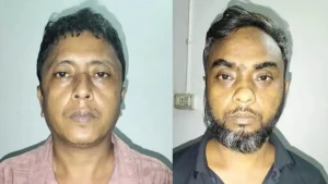 থানায় ৮ চোরের সঙ্গে দেখা করতে গিয়ে এবার মুরাদনগরের আরও ২ চোর গ্রেপ্তার